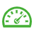 Velocidad rápida