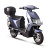 E Bike Motorcicleta eléctrica Scooter eléctrico E-scooter D6-1