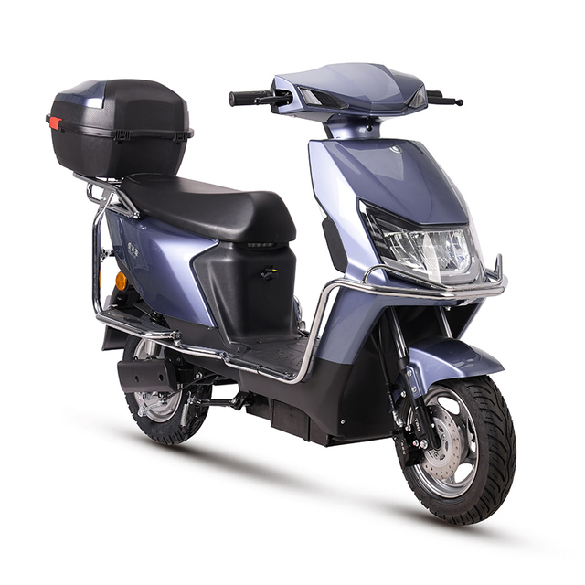 E Bike Motorcicleta eléctrica Scooter eléctrico E-scooter D6-1