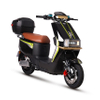 E Bike Motorcicleta eléctrica Scooter Electric E-scooter D18-5