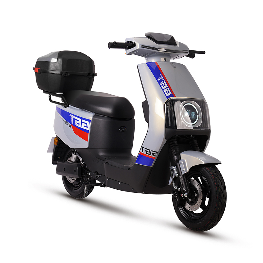 E Bike Motorcicleta eléctrica Scooter eléctrico Scooter E-Scooter D18-2