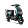 E motocicleta eléctrica motocicleta eléctrica Crown Road 5 generaciones 