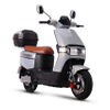 E motocicleta eléctrica motocicleta eléctrica scooter eléctrico comandante