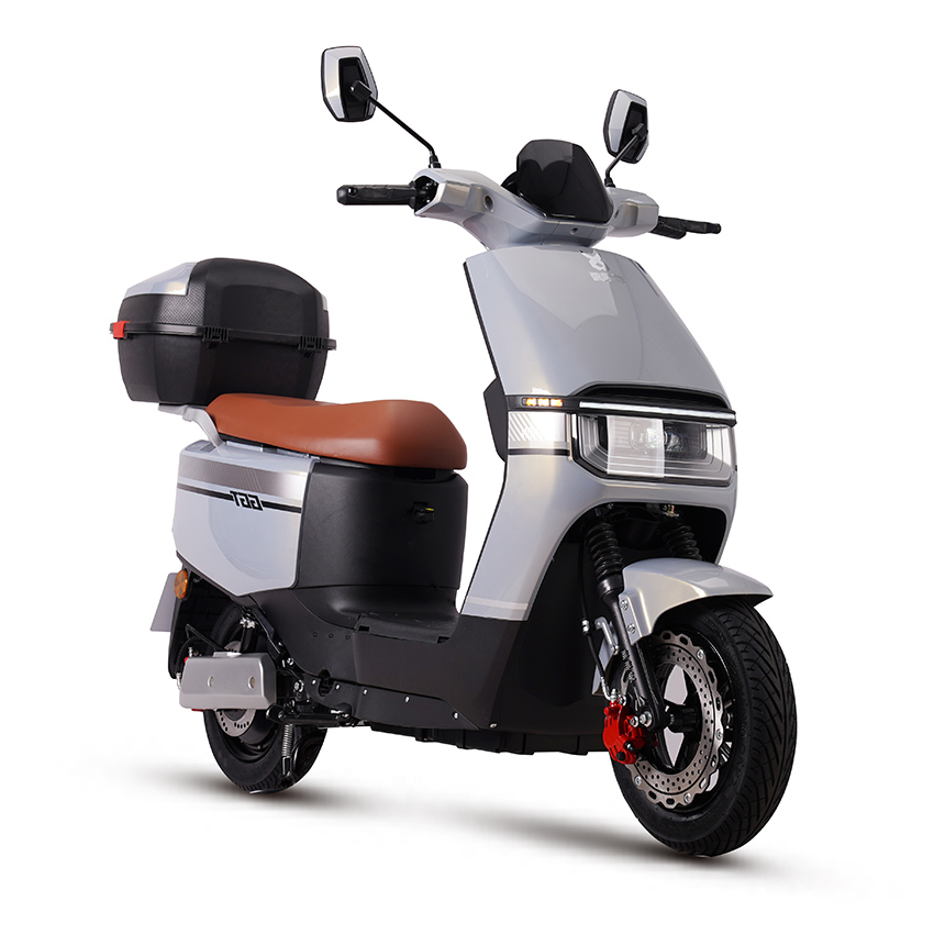 E motocicleta eléctrica motocicleta eléctrica scooter eléctrico comandante