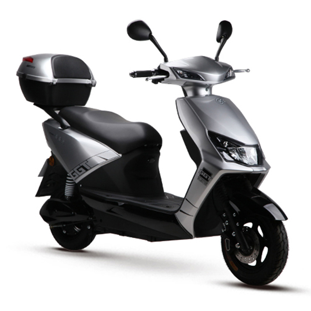 E Bike Electric Motorbiate Motorcyle Electric Electric Scooter E-Scooter Gigatu