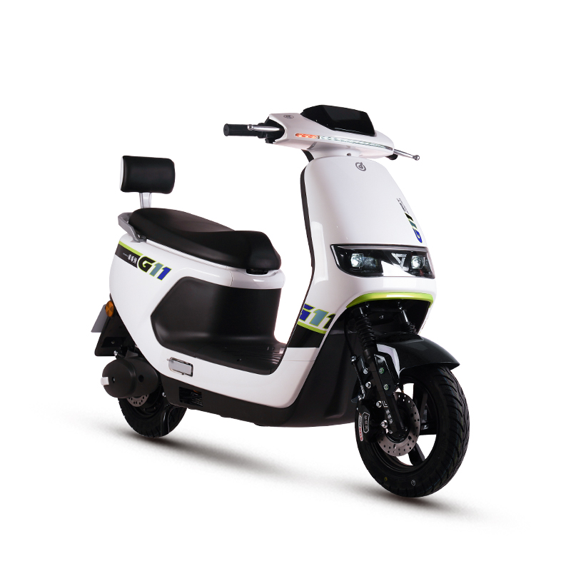  E Bike Electric Motorbiate Motorcycle Electric Scooter E-Scooter G11