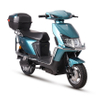 E Bike Motorcicleta eléctrica Scooter eléctrico E-scooter D6-1