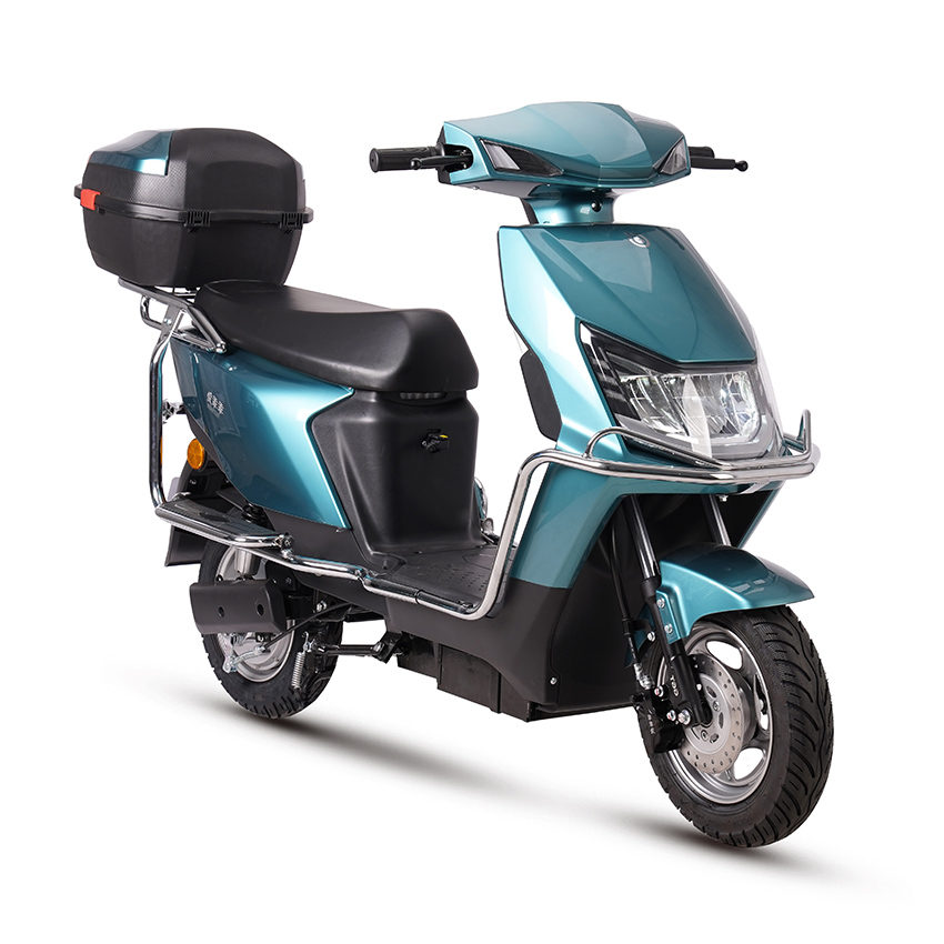 E Bike Motorcicleta eléctrica Scooter eléctrico E-scooter D6-1