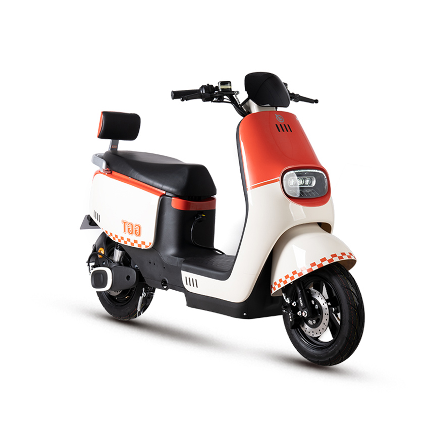 E motocicleta eléctrica de bicicleta eléctrica Scooter eléctrico E-Scooter E-Motor D21