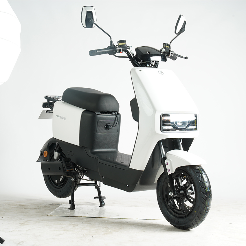 E Bike Electric Motorcycle Electric Scooter El-Scooter E-Motor N8