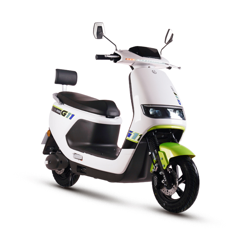  E Bike Electric Motorbiate Motorcycle Electric Scooter E-Scooter G11