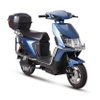E Bike Motorcicleta eléctrica Scooter eléctrico E-scooter D6-1