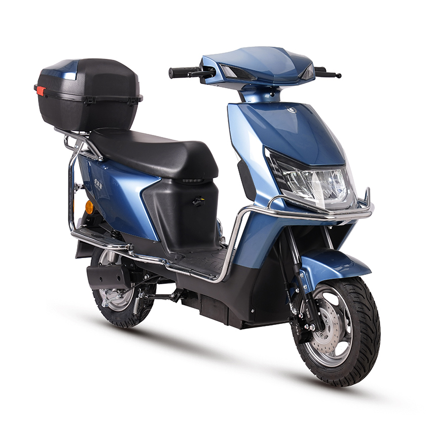 E Bike Motorcicleta eléctrica Scooter eléctrico E-scooter D6-1