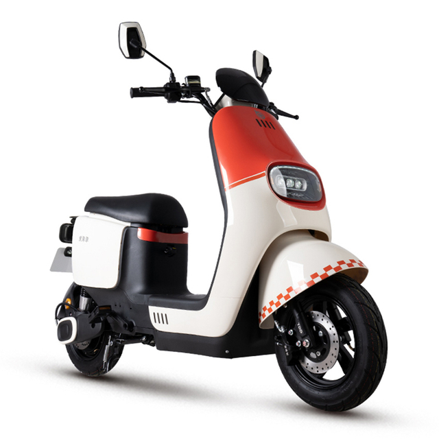 E motocicleta eléctrica de bicicleta eléctrica Scooter eléctrico E-Scooter E-Motor D21