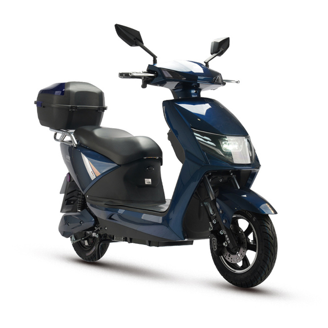 E Bike Motorcicleta eléctrica Scooter eléctrico Scooter E-Scooter T8