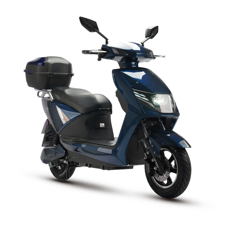 E Bike Motorcicleta eléctrica Scooter eléctrico Scooter E-Scooter T8