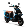 E Bike Electric Motorcycle Electric Scooter El-Scooter E-Motor N8