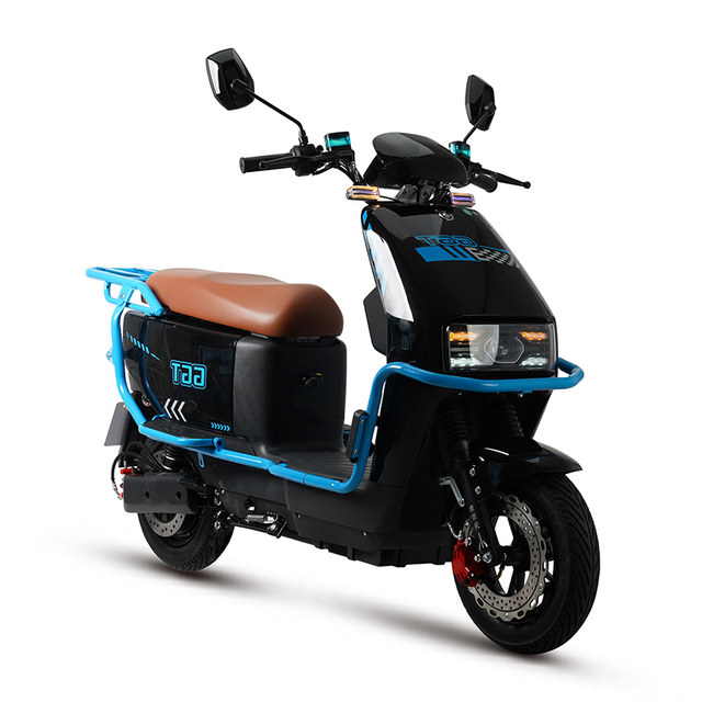 E Bike Electric Motorcycle Electric Scooter El-Scooter E-Motor N8