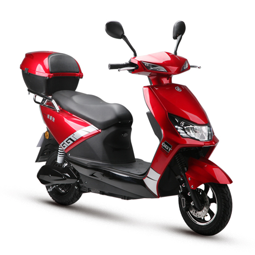 E Bike Electric Motorbiate Motorcyle Electric Electric Scooter E-Scooter Gigatu