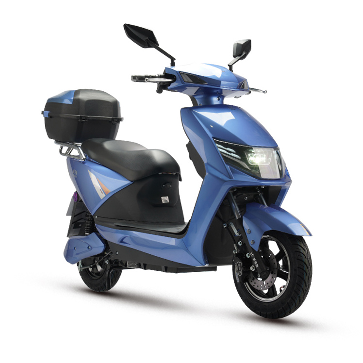E Bike Motorcicleta eléctrica Scooter eléctrico Scooter E-Scooter T8