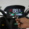 E Bike Electric Motorcycle Electric Scooter El-Scooter E-Motor N8