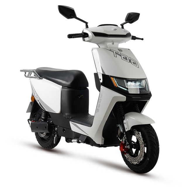 E motocicleta eléctrica motocicleta eléctrica scooter eléctrico e-scooter H9