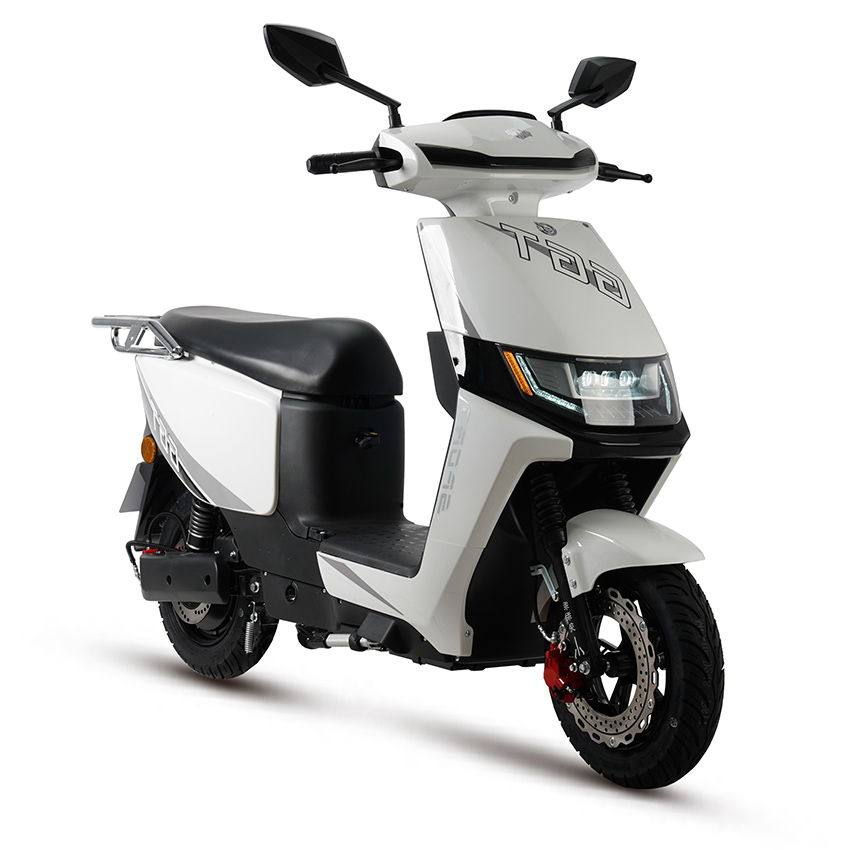 E motocicleta eléctrica motocicleta eléctrica scooter eléctrico e-scooter H9
