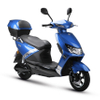 E Bike Electric Motorbiate Motorcyle Electric Electric Scooter E-Scooter Gigatu