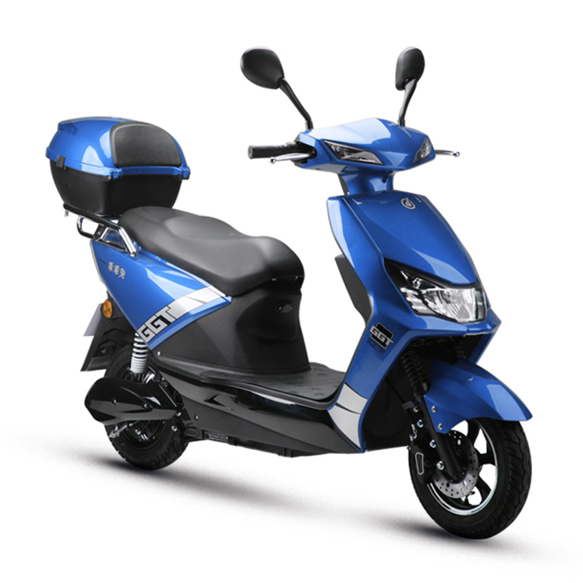 E Bike Electric Motorbiate Motorcyle Electric Electric Scooter E-Scooter Gigatu