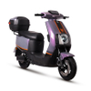E Bike Motorcicleta eléctrica Scooter eléctrico Scooter E-Scooter D18-2