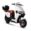 E motocicleta eléctrica motocicleta eléctrica scooter eléctrico e-scooter H9