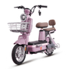 E Scooter eléctrico de motocicleta eléctrica de motocicleta eléctrica