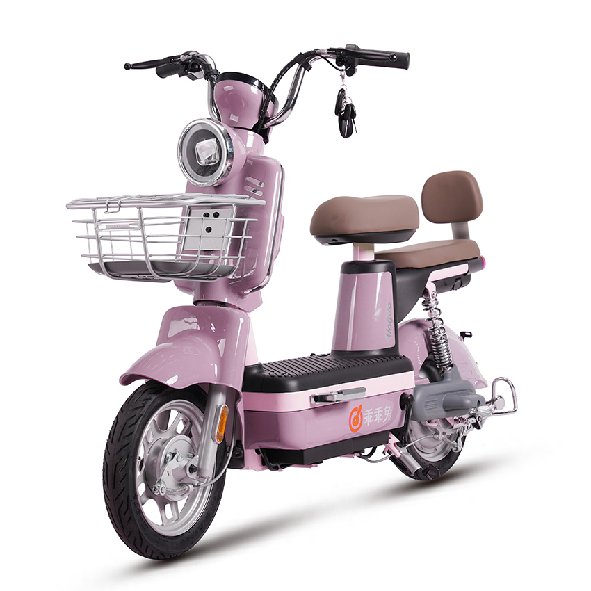 E Scooter eléctrico de motocicleta eléctrica de motocicleta eléctrica