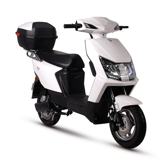 E Bike Motorcicleta eléctrica Scooter eléctrico E-scooter D6-1