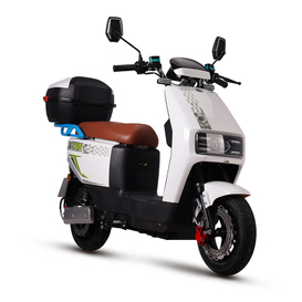 E Bike Electric Motorcycle Electric Scooter El-Scooter E-Motor N8