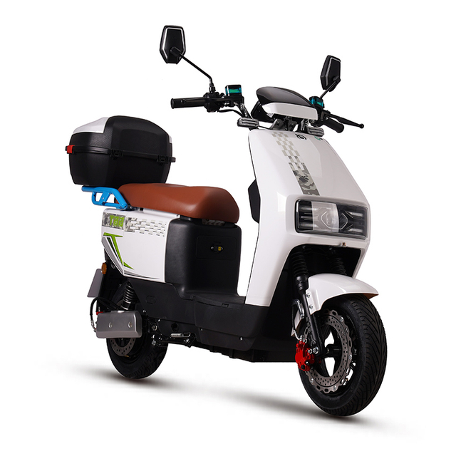 E Bike Electric Motorcycle Electric Scooter El-Scooter E-Motor N8