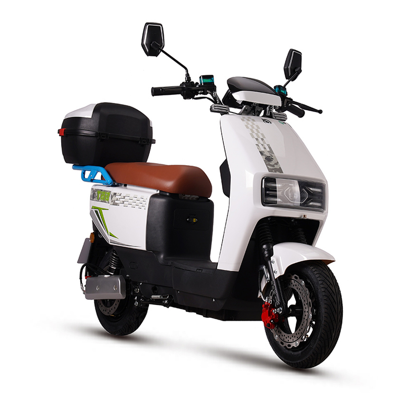 E Bike Electric Motorcycle Electric Scooter El-Scooter E-Motor N8
