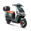 E motocicleta eléctrica motocicleta eléctrica scooter eléctrico e-scooter H9