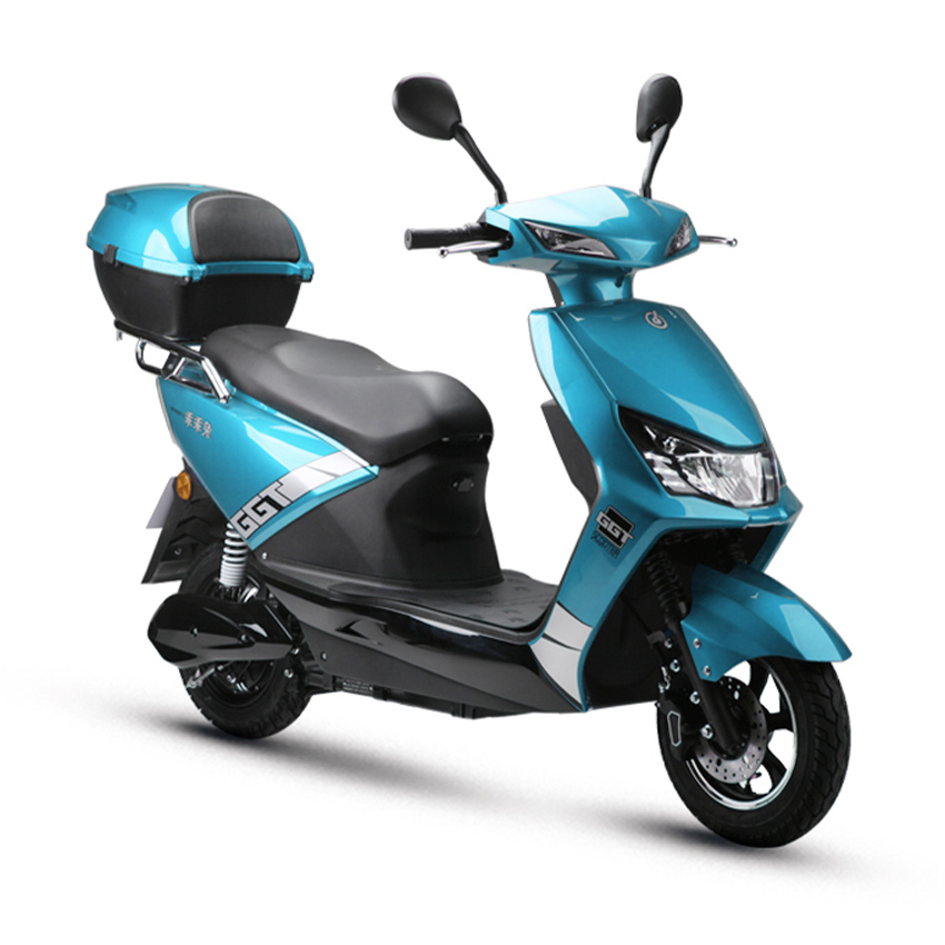 E Bike Electric Motorbiate Motorcyle Electric Electric Scooter E-Scooter Gigatu