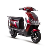 E motocicleta eléctrica motocicleta eléctrica Crown Road 5 generaciones 