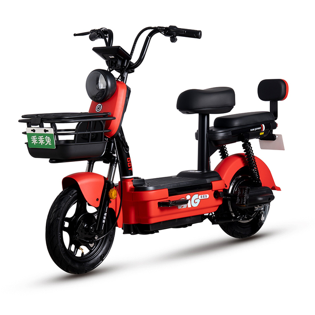 E Bike Electric Motorbike Motorcycle Electric Scooter E-scooter Jane Eyre