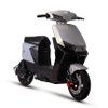  E Bike Electric Motorbiate Motocicleta eléctrica Scooter eléctrico E-Scooter Crown Road 8 generaciones