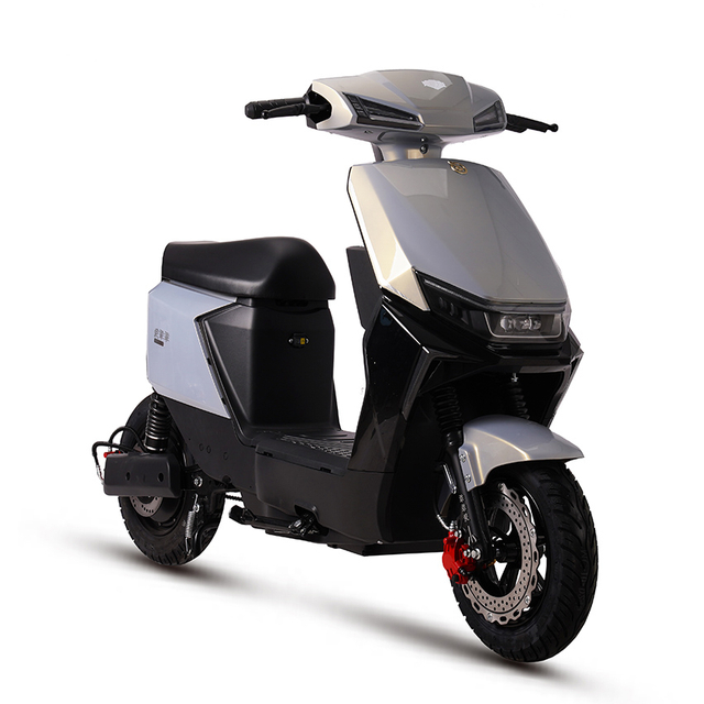  E Bike Electric Motorbiate Motocicleta eléctrica Scooter eléctrico E-Scooter Crown Road 8 generaciones