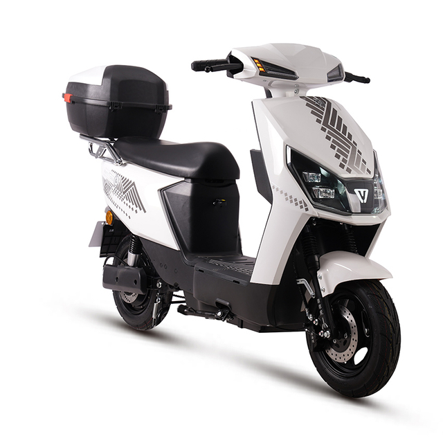 E motocicleta eléctrica motocicleta eléctrica Crown Road 5 generaciones 