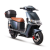 E motocicleta eléctrica motocicleta eléctrica scooter eléctrico e-scooter H9
