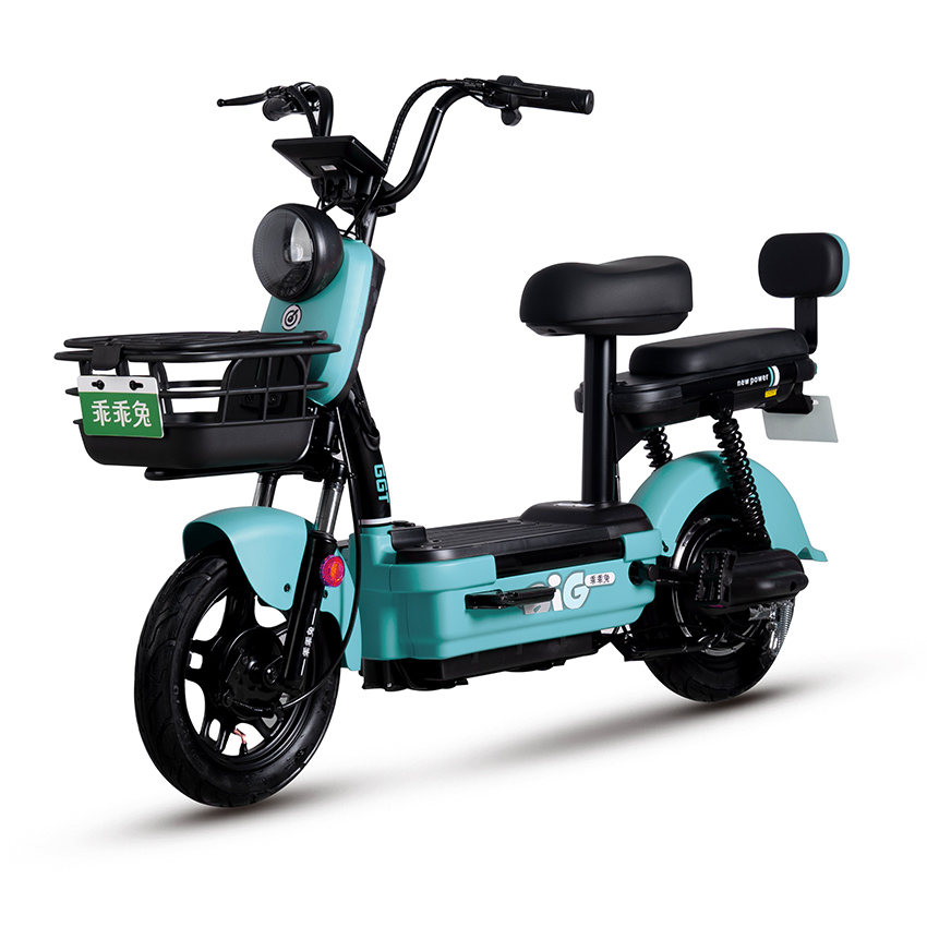 E Bike Electric Motorbike Motorcycle Electric Scooter E-scooter Jane Eyre