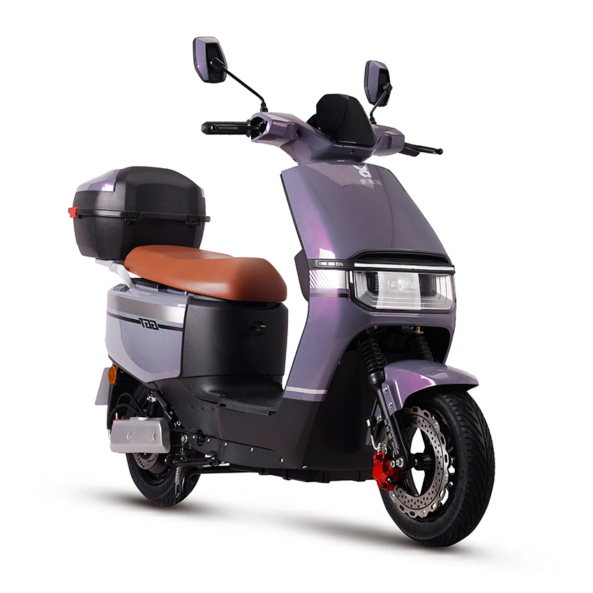 E motocicleta eléctrica motocicleta eléctrica scooter eléctrico comandante