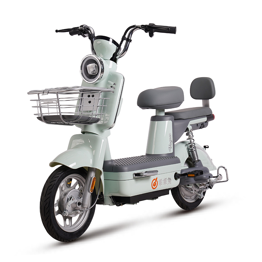 E Scooter eléctrico de motocicleta eléctrica de motocicleta eléctrica