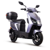 E motocicleta eléctrica motocicleta eléctrica Crown Road 5 generaciones 