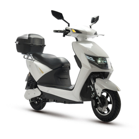 E Bike Motorcicleta eléctrica Scooter eléctrico Scooter E-Scooter T8
